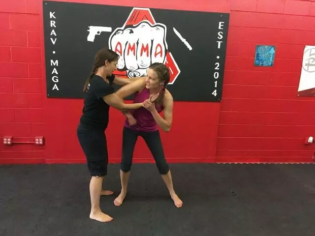 Albuquerque Modern Martial Arts
