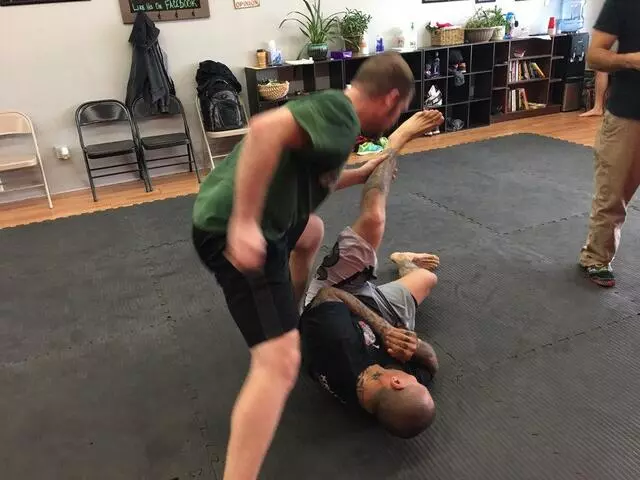 Albuquerque Modern Martial Arts