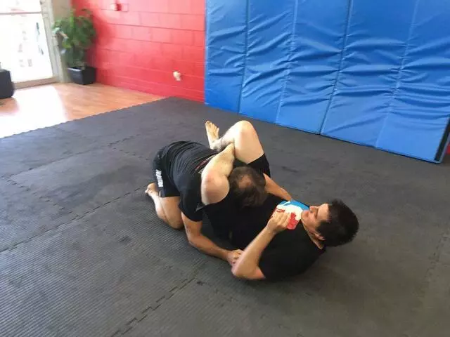 Albuquerque Modern Martial Arts