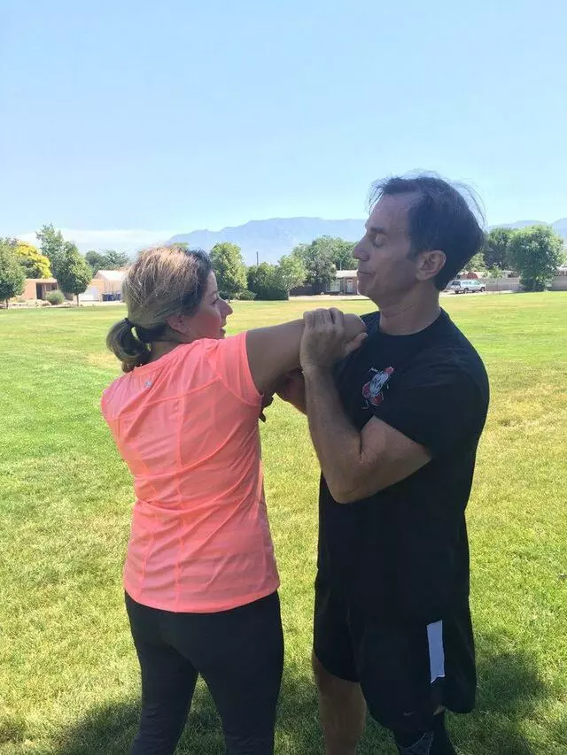 Albuquerque Modern Martial Arts