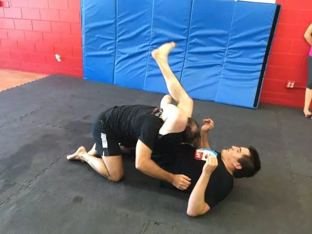 Albuquerque Modern Martial Arts
