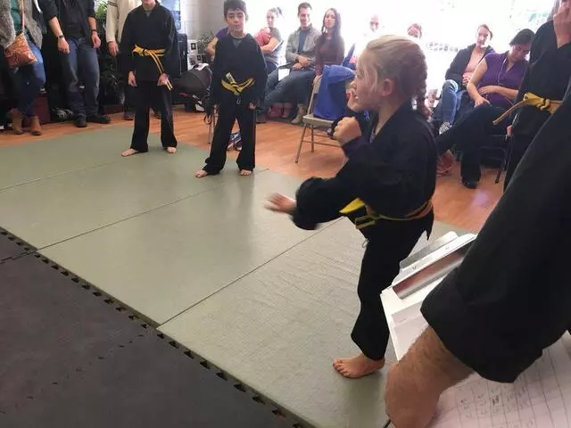 Albuquerque Modern Martial Arts