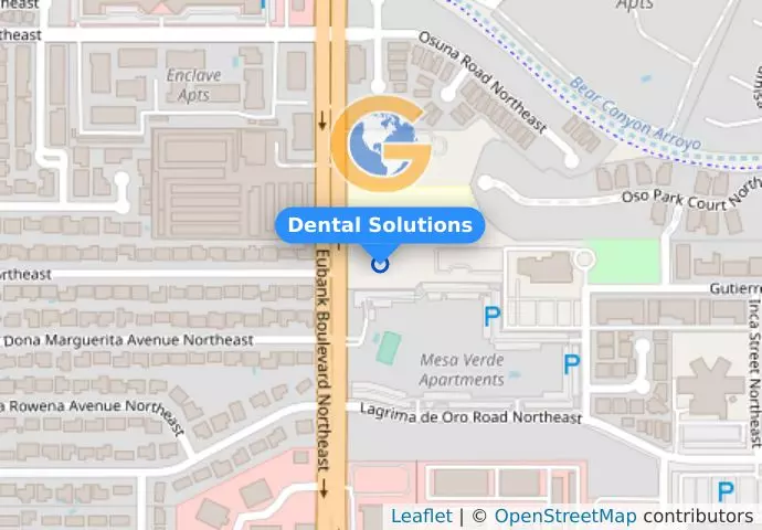 Dental Solutions