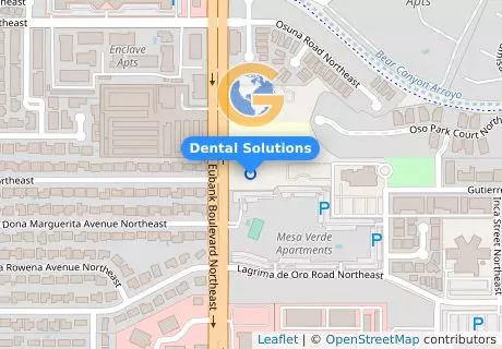 Dental Solutions