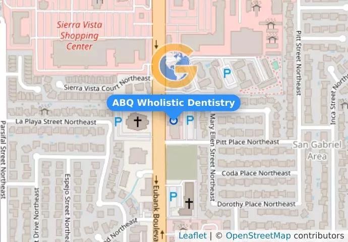 ABQ Wholistic Dentistry