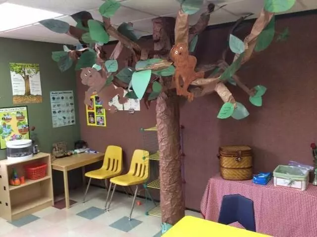 All Saints Lutheran Church-Preschool