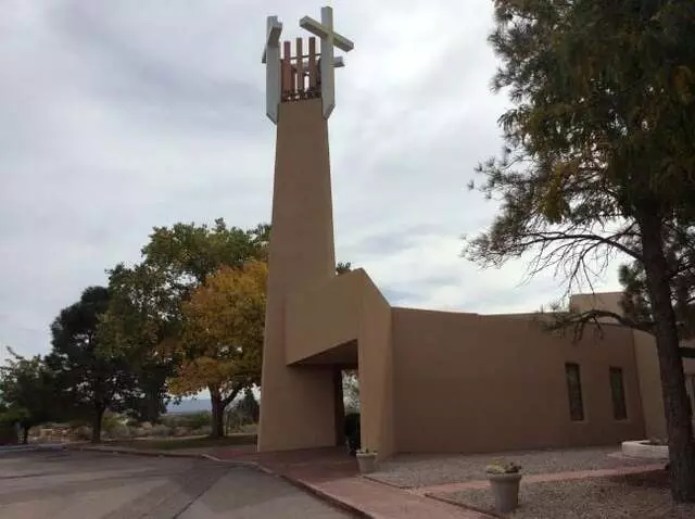 All Saints Lutheran Church-Preschool