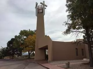 All Saints Lutheran Church-Preschool