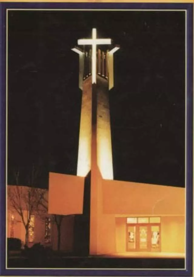All Saints Lutheran Church-Preschool