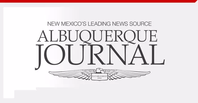 Albuquerque Journal