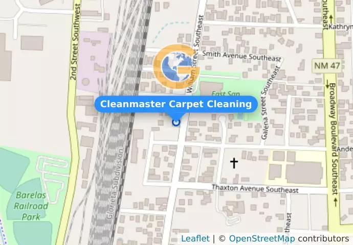 Cleanmaster Carpet Cleaning