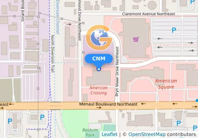 CNM