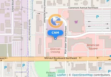 CNM