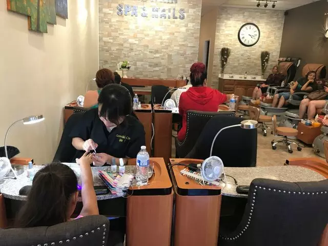 Eastern Spa And Nails