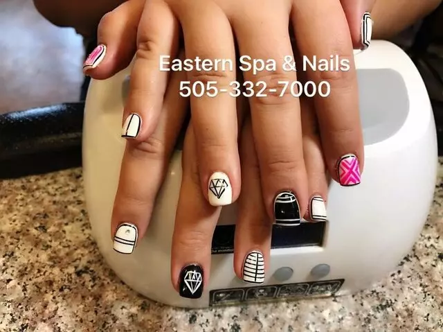 Eastern Spa And Nails