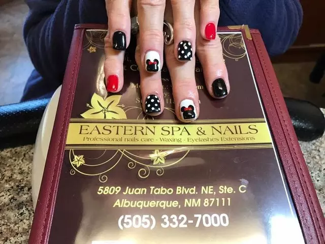 Eastern Spa And Nails