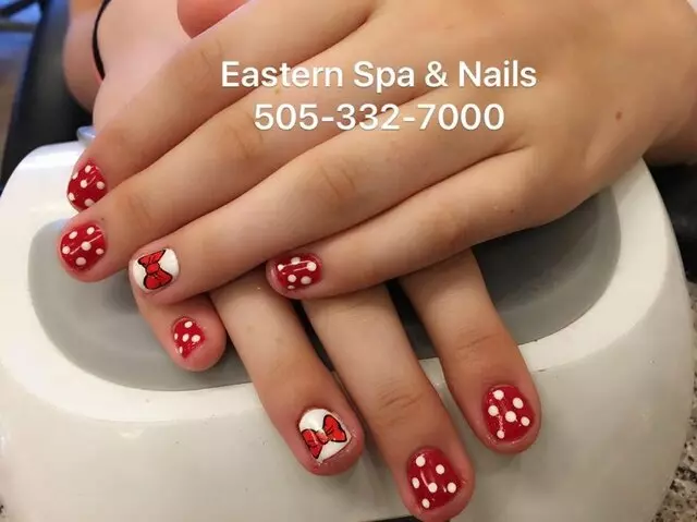 Eastern Spa And Nails