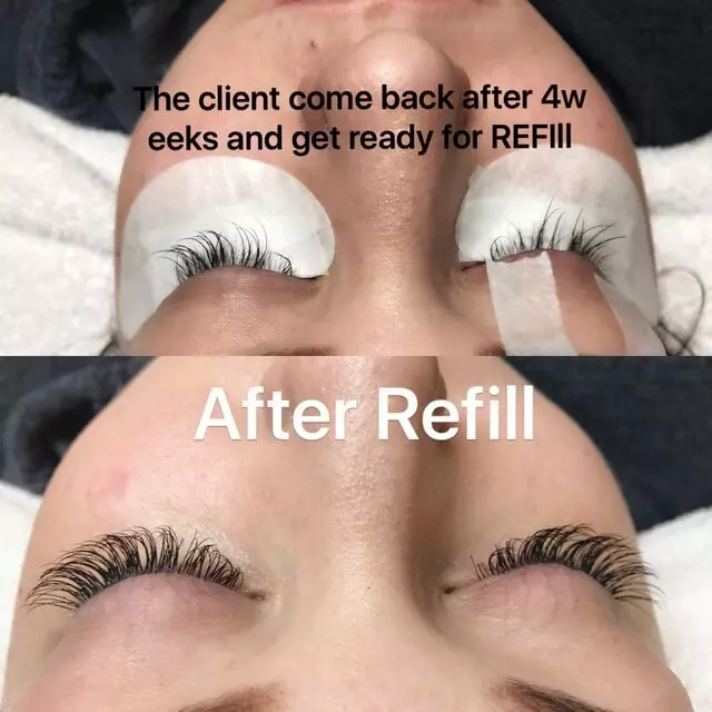 Eastern Spa And Nails