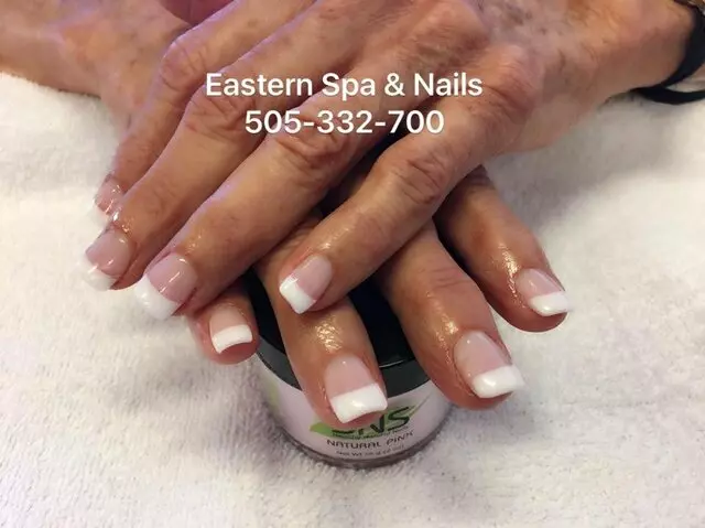 Eastern Spa And Nails