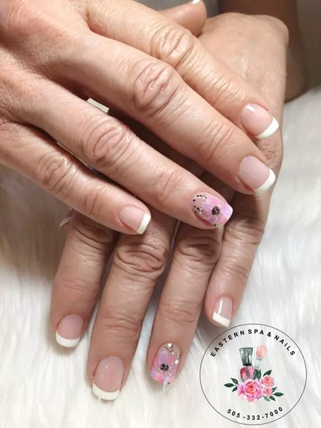 Eastern Spa And Nails