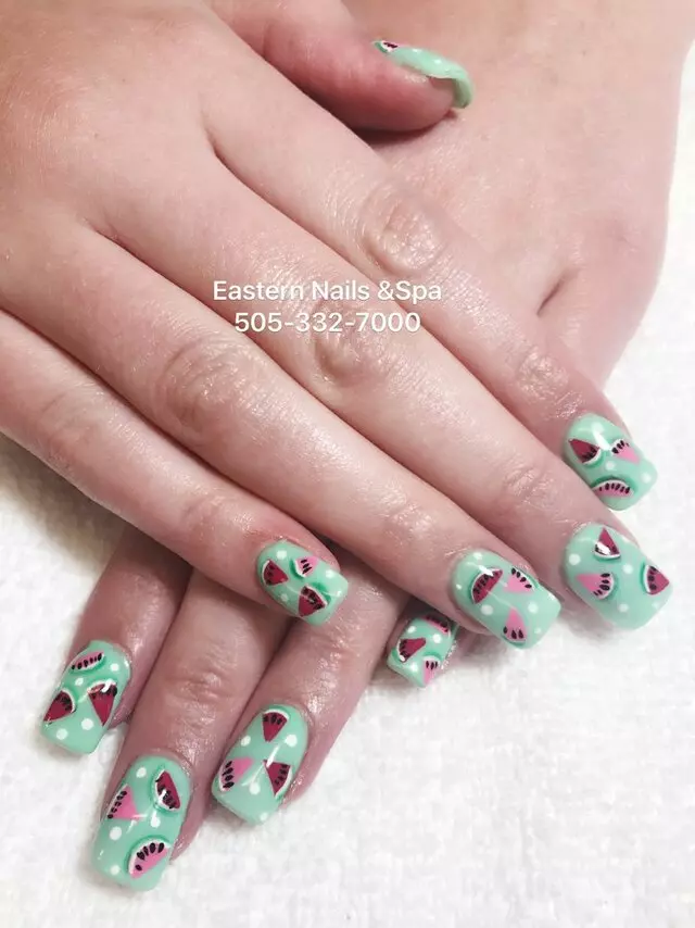 Eastern Spa And Nails