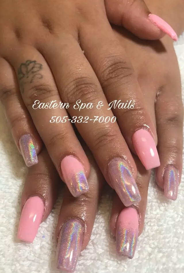 Eastern Spa And Nails