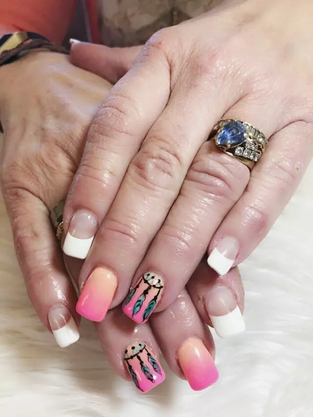 Eastern Spa And Nails
