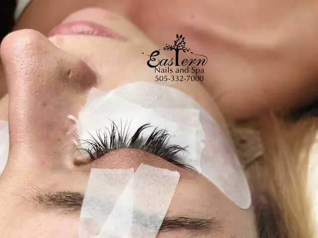 Eastern Spa And Nails