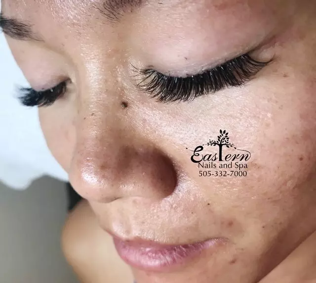 Eastern Spa And Nails