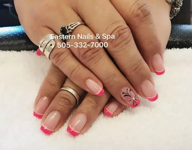 Eastern Spa And Nails