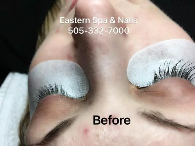 Eastern Spa And Nails