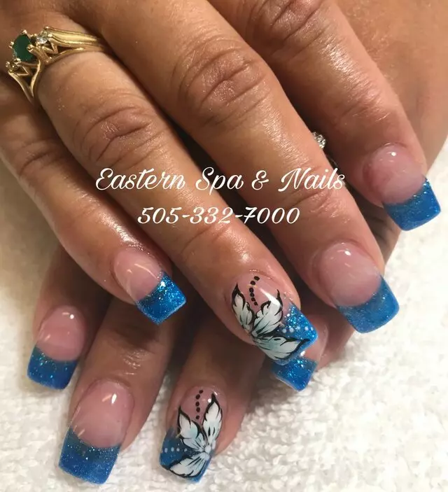 Eastern Spa And Nails