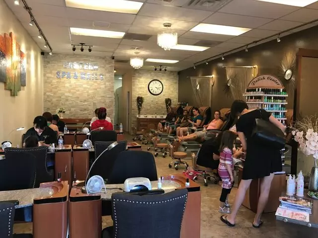 Eastern Spa And Nails