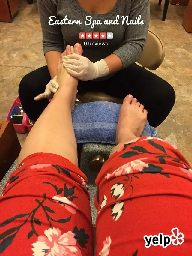 Eastern Spa And Nails