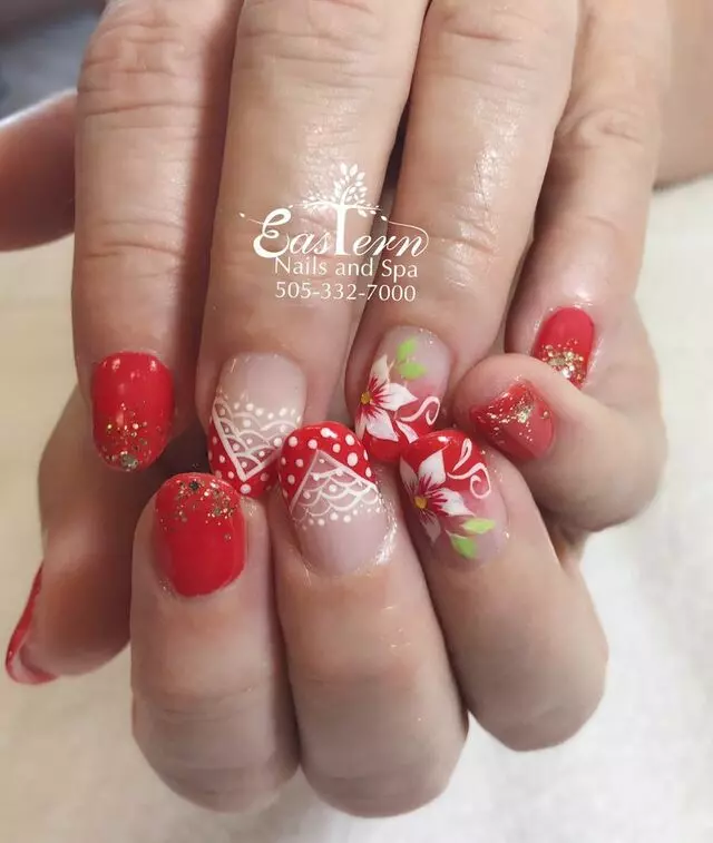 Eastern Spa And Nails