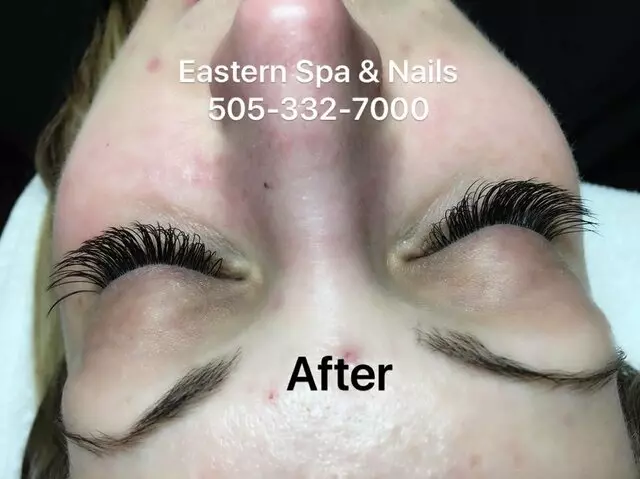 Eastern Spa And Nails