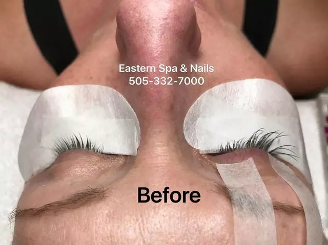 Eastern Spa And Nails