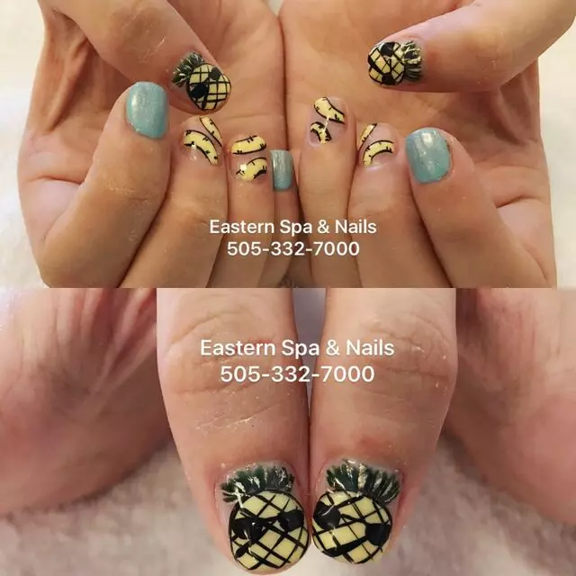 Eastern Spa And Nails
