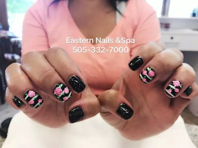 Eastern Spa And Nails