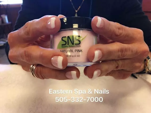 Eastern Spa And Nails