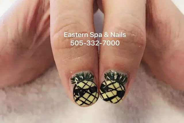 Eastern Spa And Nails