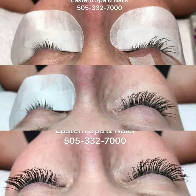 Eastern Spa And Nails