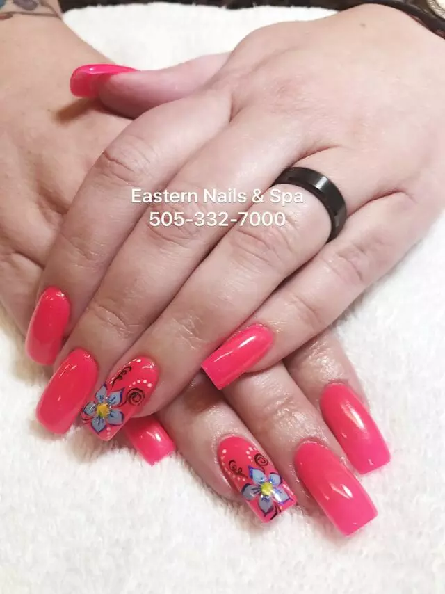 Eastern Spa And Nails