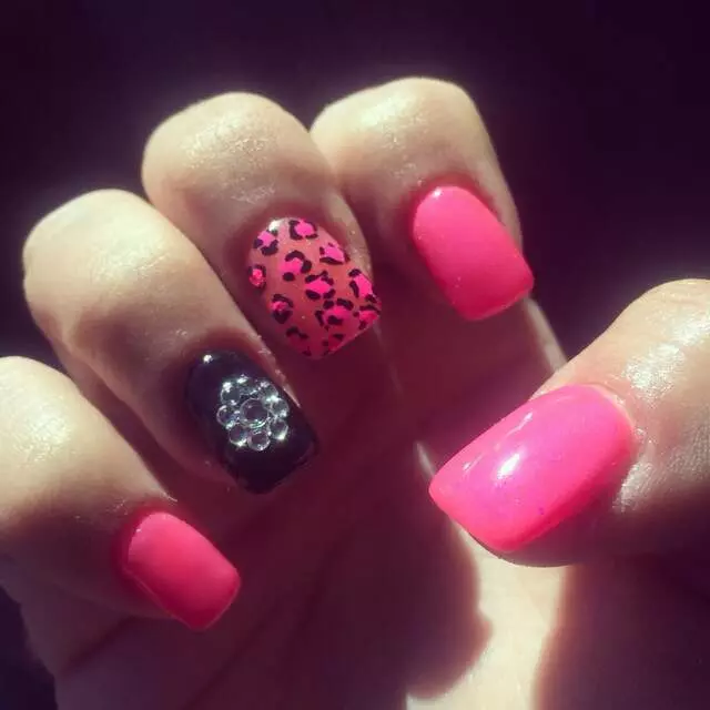 Eastern Spa And Nails