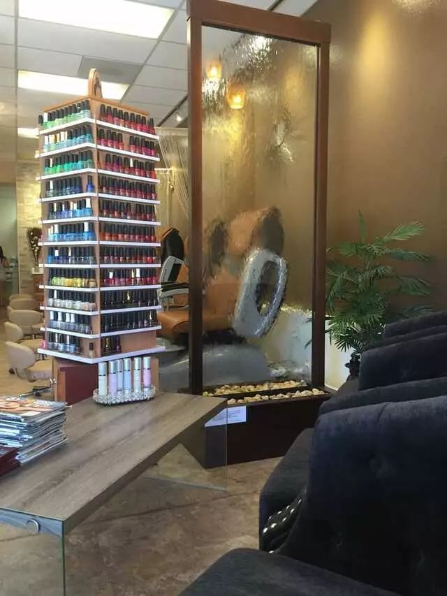 Eastern Spa And Nails