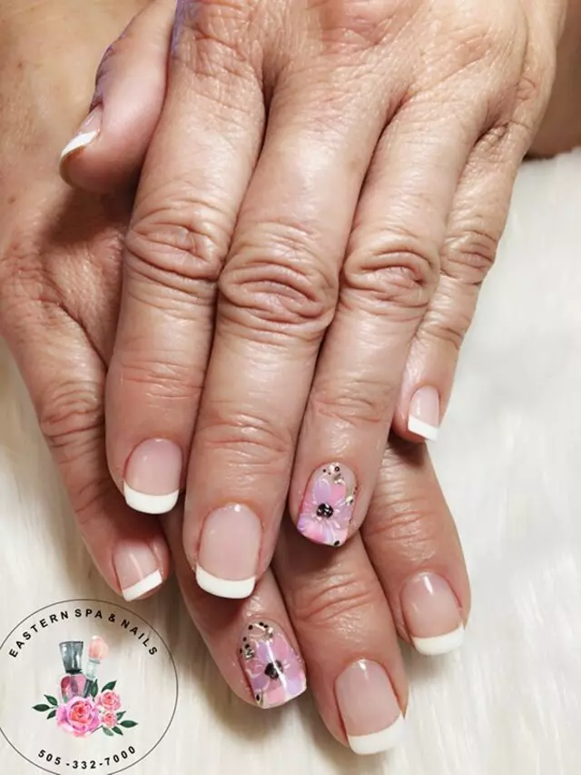 Eastern Spa And Nails