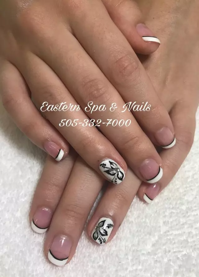 Eastern Spa And Nails