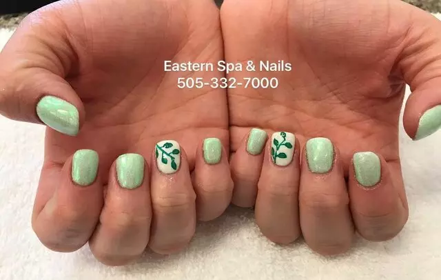 Eastern Spa And Nails