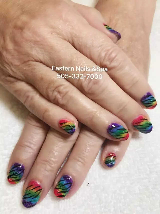Eastern Spa And Nails