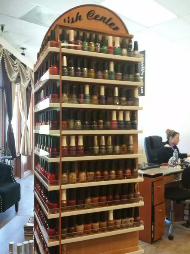 Eastern Spa And Nails